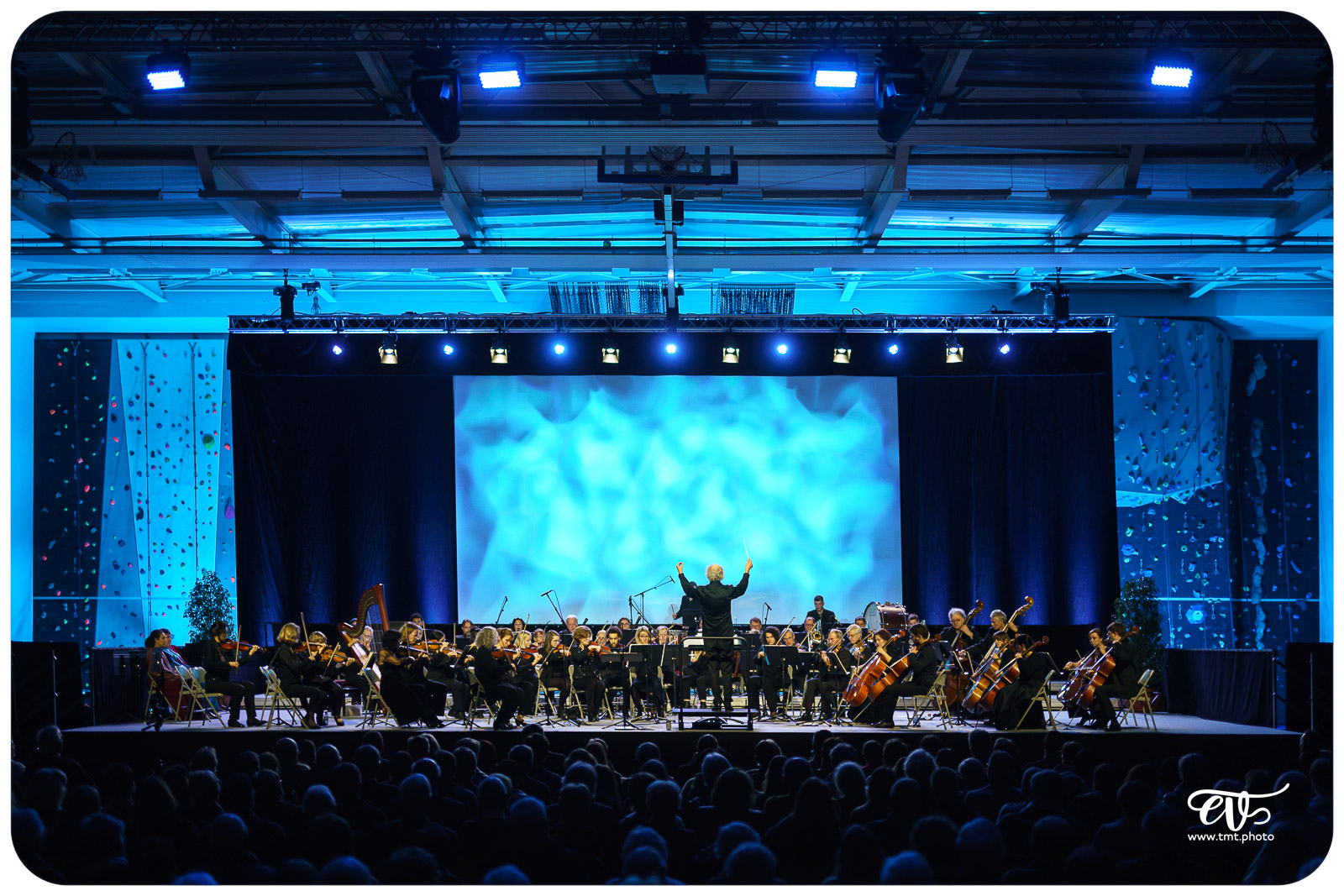 CONCERT DU NOUVEL AN (OSH)